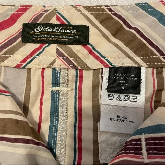 Eddie Bauer Skirt - Picture 3 of 4